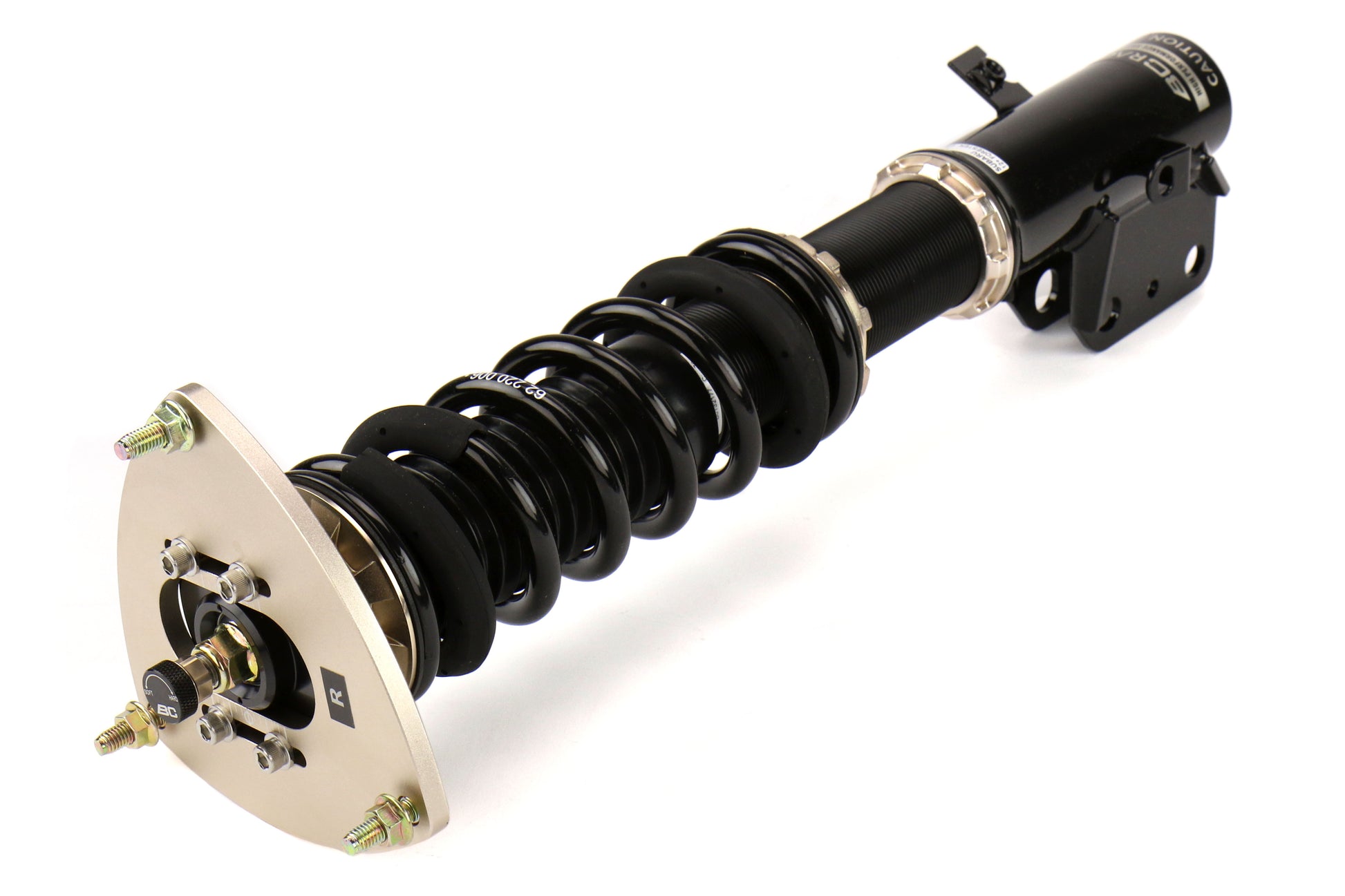 BCRF-23-BR BC Racing BR Coilovers - 2014+ Forester,