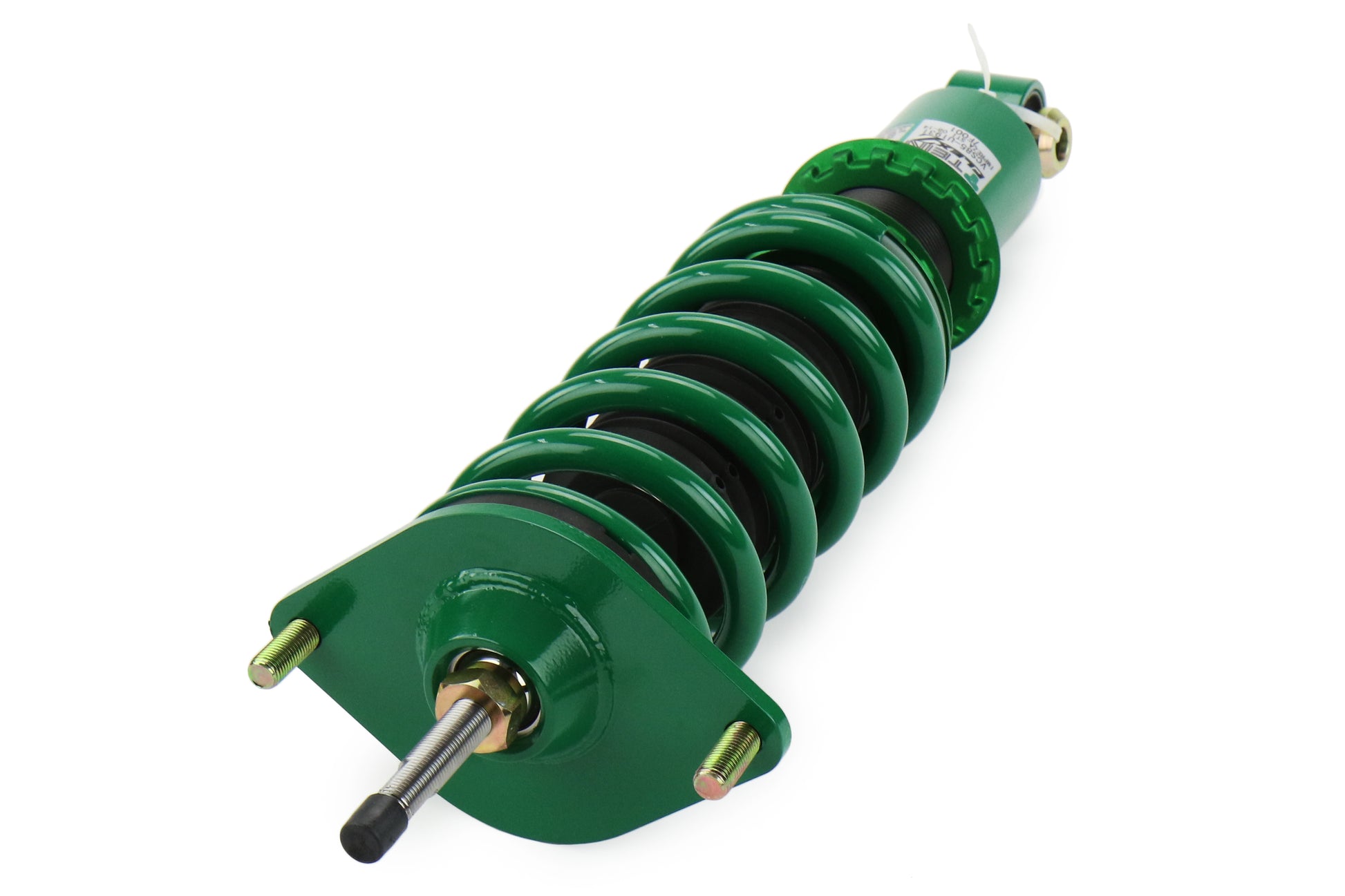 TEIVSS84-CUSS1 Tein Flex Z Coilovers - 2008-2014 Subaru STI,