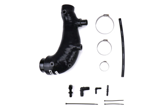 COB712450 Cobb Silicone Turbo Inlet Hose - 2015+ STI,