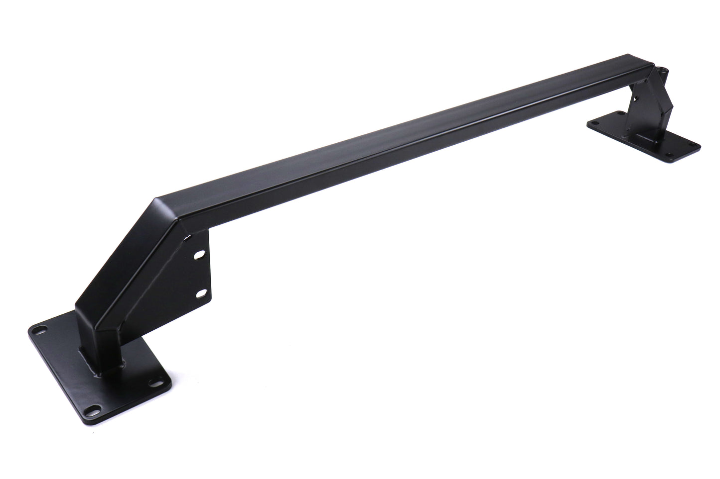 COB716500-SL Cobb Front Mount Intercooler - 2015-2017 STI -Silver,