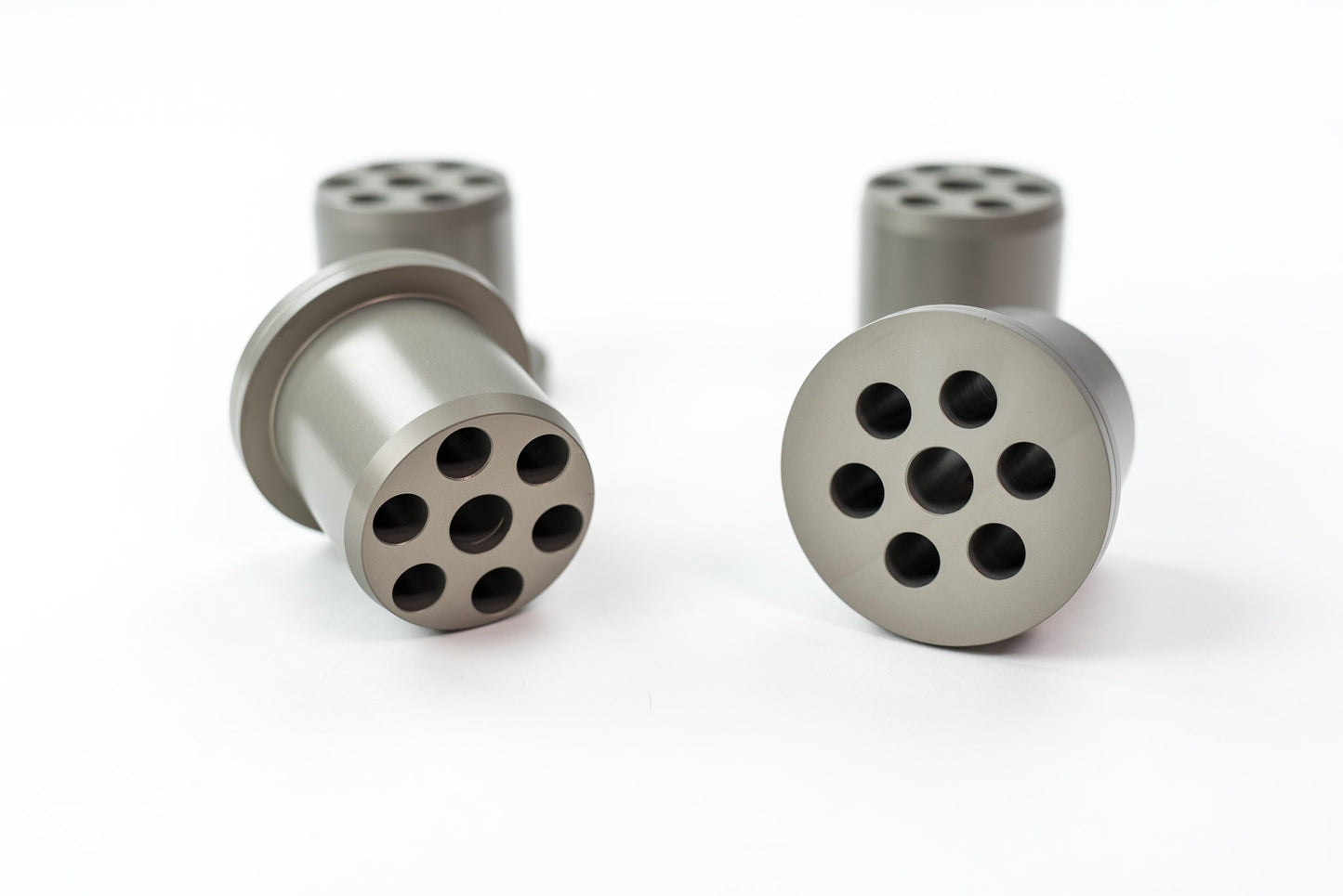 VODSBSC-0100 VooDoo13 Solid Rear Subframe Bushings - 2013+ FT86,