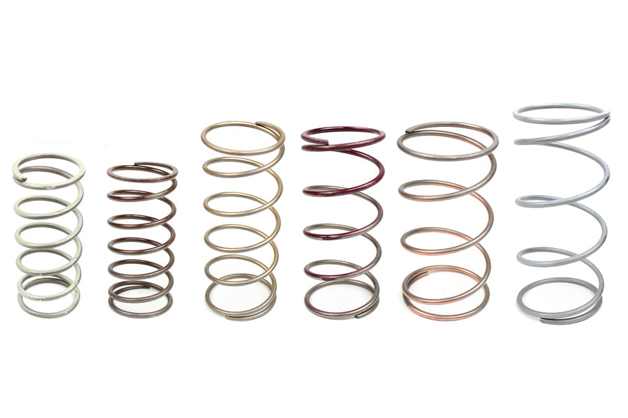 TIA002954 Tial MV-S Wastegate 38mm Purple w/ All Springs Universal,