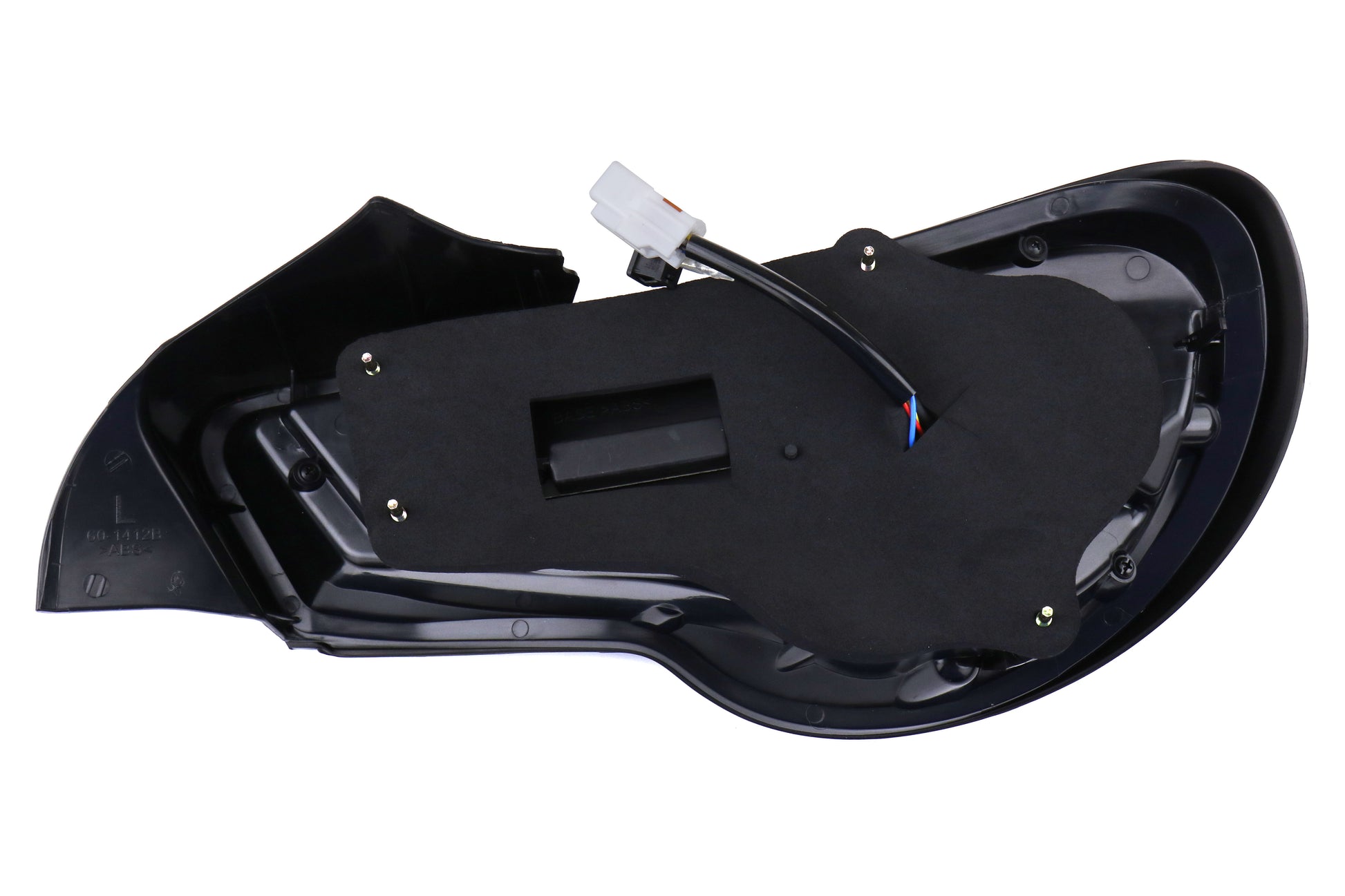 SUB230458 Subaru Rally Flat Visor Cap - Universal,