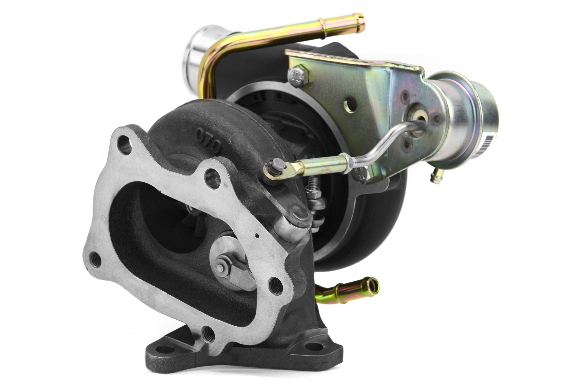 BLCTD05H-18GXT Blouch TD05H-18GXT 7cm^2 Turbo,