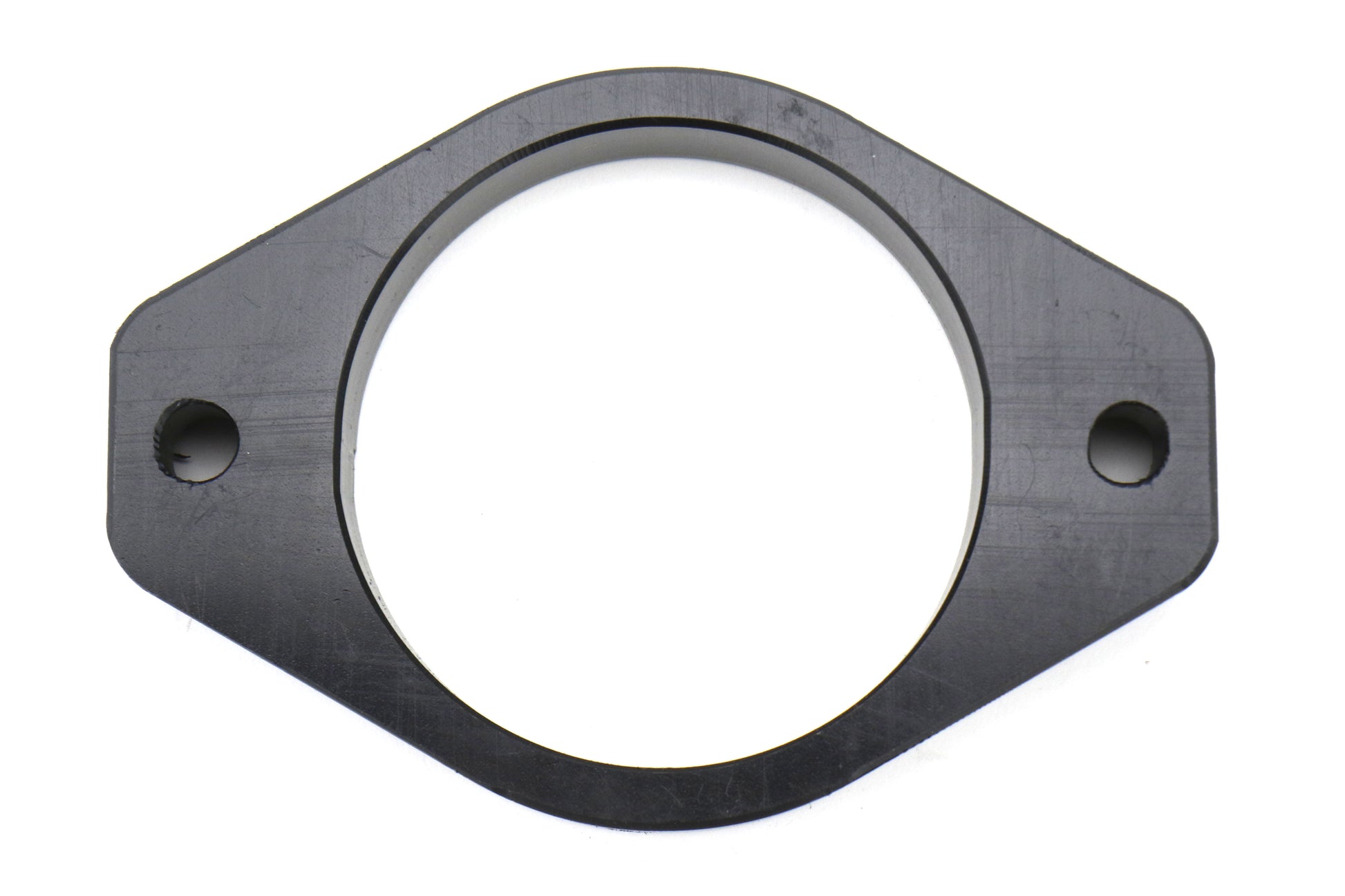 SBTSUS-101R-PBK Subtle Solutions 1in Saggy Butt Rear Spacer Set - 2013-2021 FRS / BRZ / 86 / 2016-2021 Subaru Crosstrek / 2014-2020 Subaru Forester,