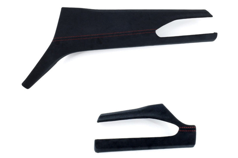 SUBJ1310VC621 Subaru Ultrasuede Instrument Panels - 2022+ Subaru WRX,