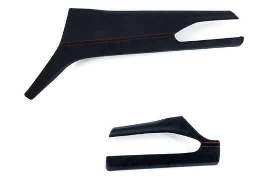 SUBJ1310VC621 Subaru Ultrasuede Instrument Panels - 2022+ Subaru WRX,