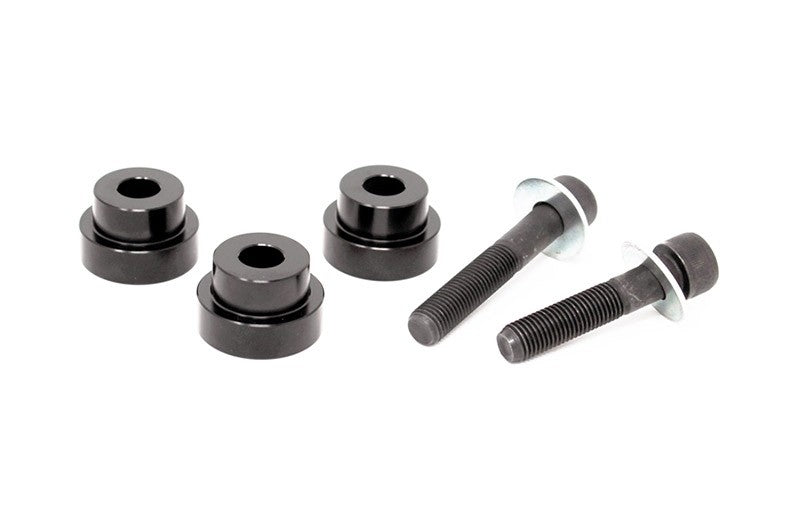 TQSTS-SU-597 Torque Solution Solid Steering Rack Bushings - 2015+ STI,