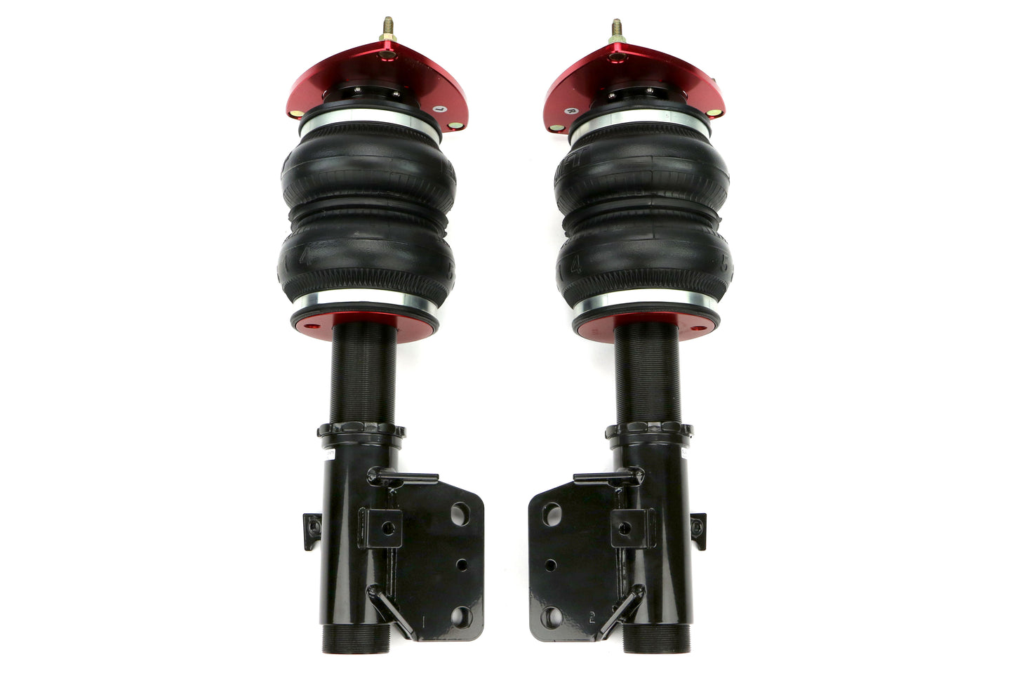 ALK75554 Air Lift Performance Front Air Suspension Kit - 2008-2014 Subaru STI,