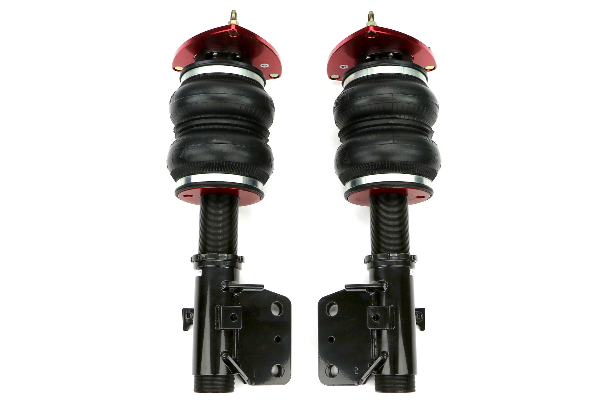 ALK75554 Air Lift Performance Front Air Suspension Kit - 2008-2014 Subaru STI,