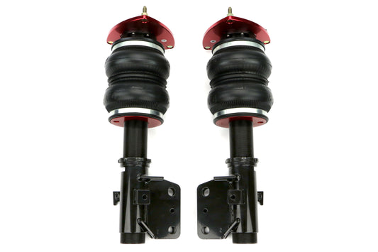 ALK75554 Air Lift Performance Front Air Suspension Kit - 2008-2014 Subaru STI,
