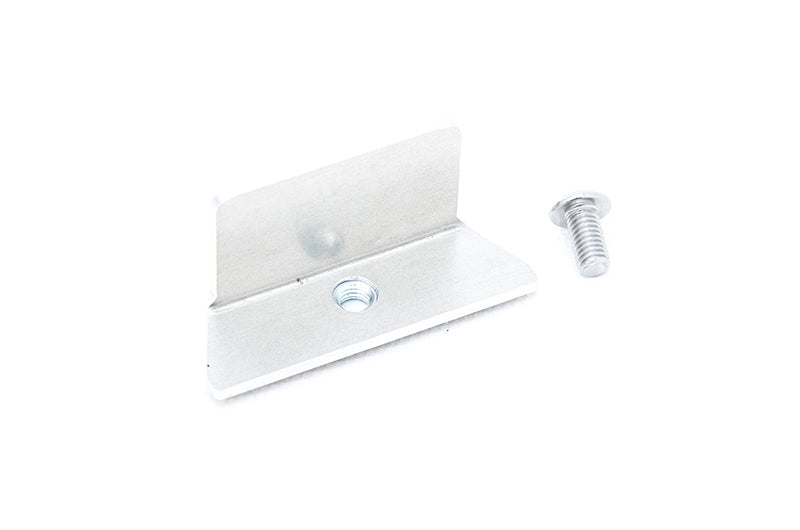 Compressive Tuning Air Shields Intercooler Protector - 2015-2021 Subaru WRX / 2014-2024 Forester XT