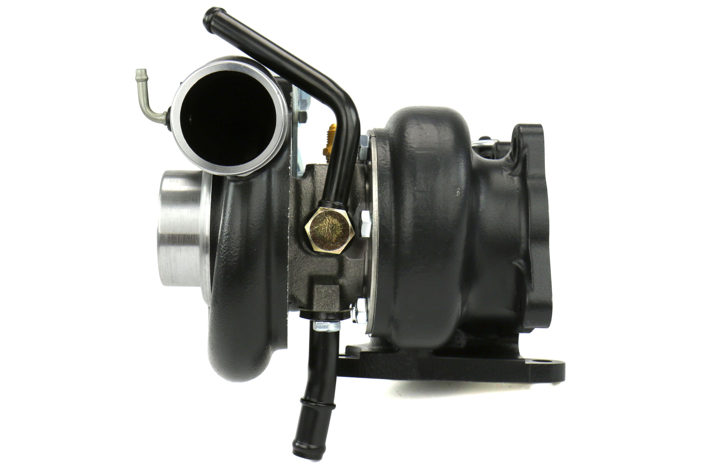 BLCDOM1.5XT10CM2COAT Blouch Dominator Turbo 1.5XT-R 10cm With Ceramic Coating - 2002-2007 Subaru WRX / 2004+ Subaru STI,