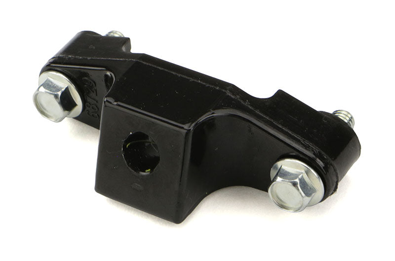 WHIKDT957 Whiteline Front and Rear Shifter Bushings,