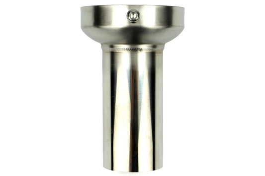 TOMPB609B-INS02 Tomei Sound Reducer for 105mm Tip Mufflers,