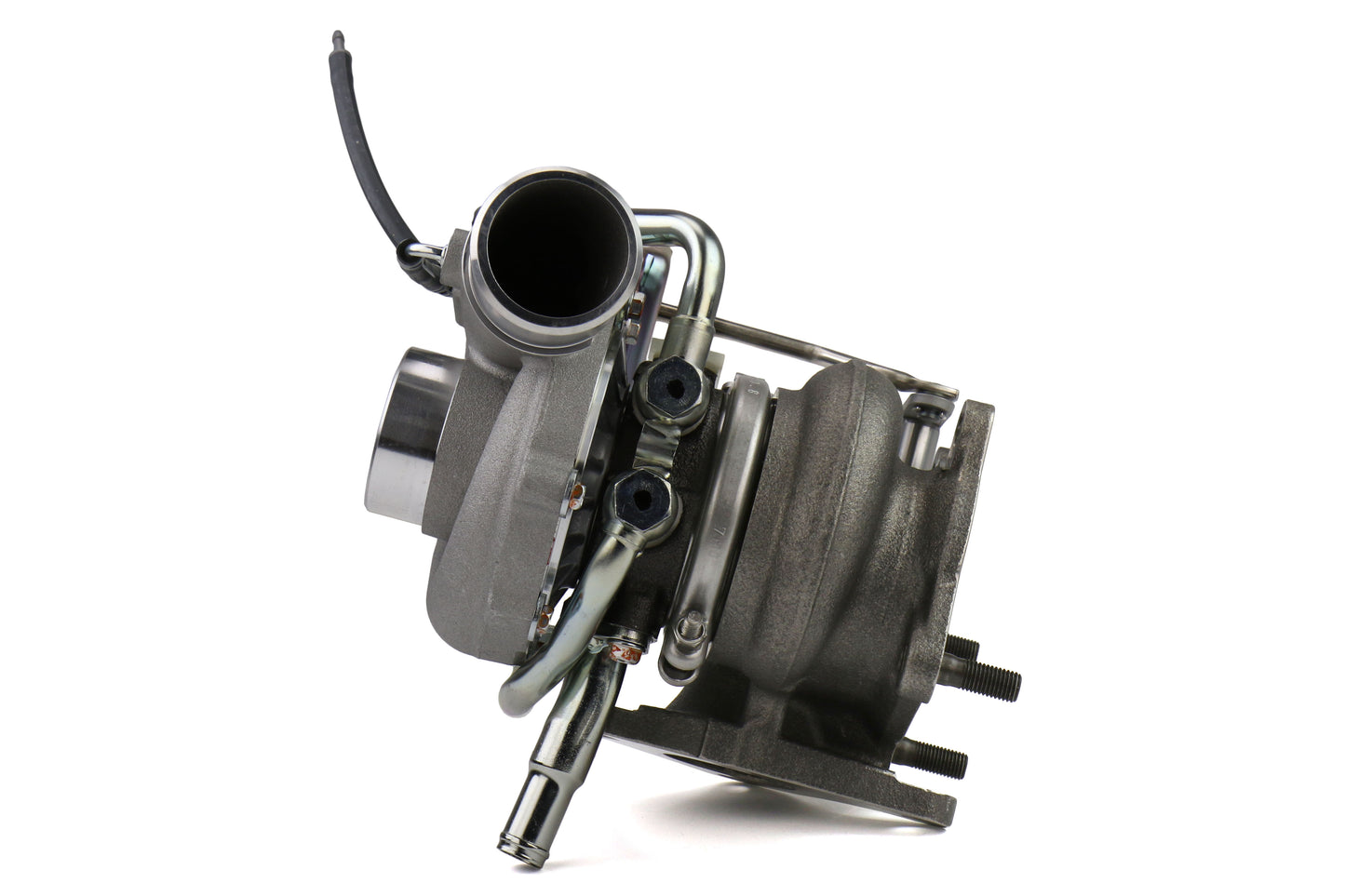 SUB14411AA5729L Subaru OEM IHI VF39 Turbo - 2004-2006 Subaru STI,