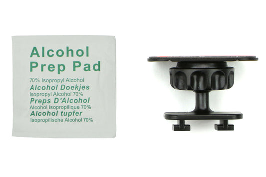 COBAP3-MOUNT COBB Tuning Accessport V3 Mount - Universal,