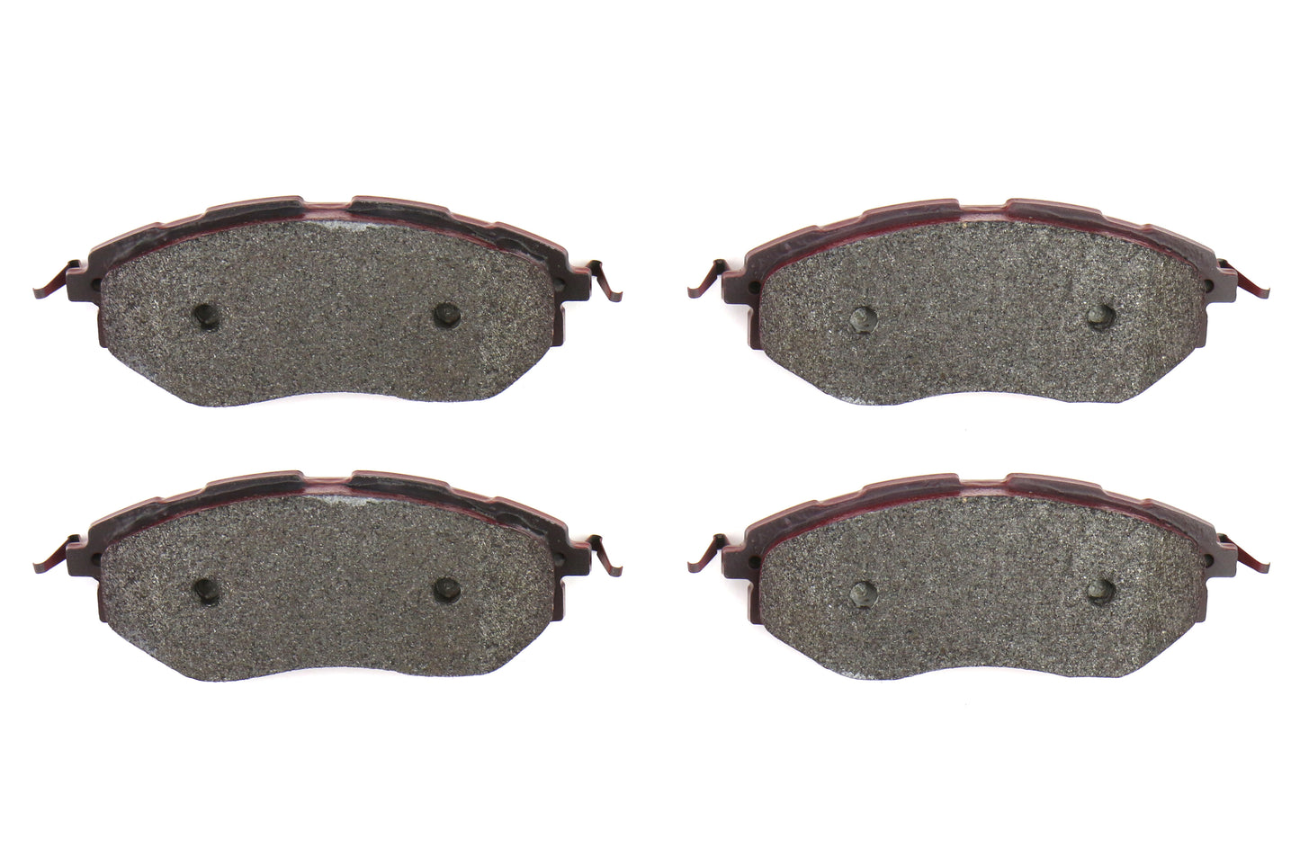 CATCT1078-1521 Carbotech 1521 Front Brake Pads - 2015+ WRX,