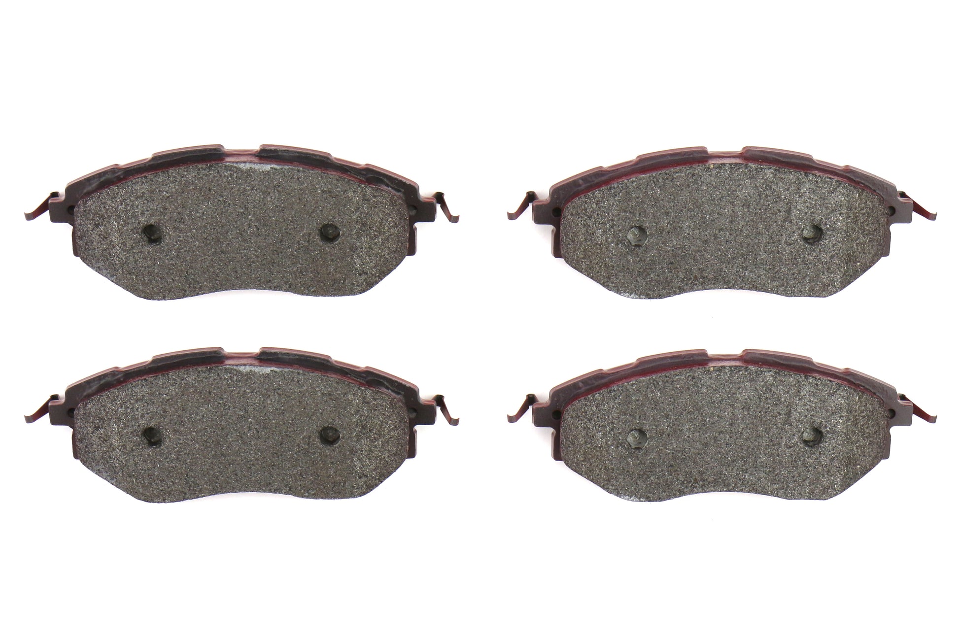 CATCT1078-1521 Carbotech 1521 Front Brake Pads - 2015+ WRX,