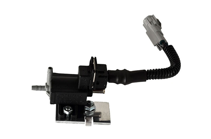 TMRTR-BSS1000 Tomioka Racing 3-Port Electronic Boost Solenoid - 2015-2020 Subaru STI,