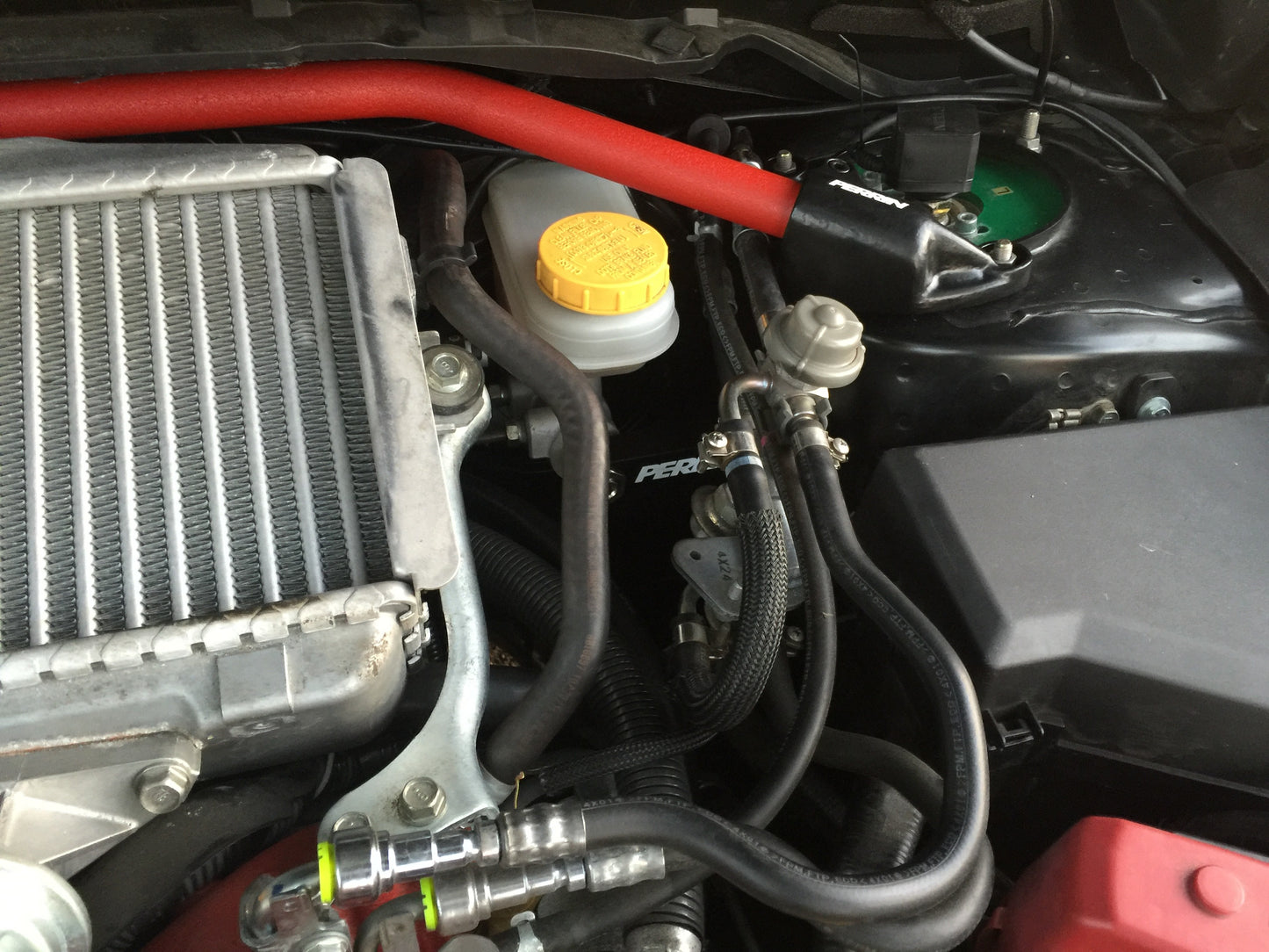 TEIEDK04-Q0349 Tein EDFC Active Pro Controller Kit,