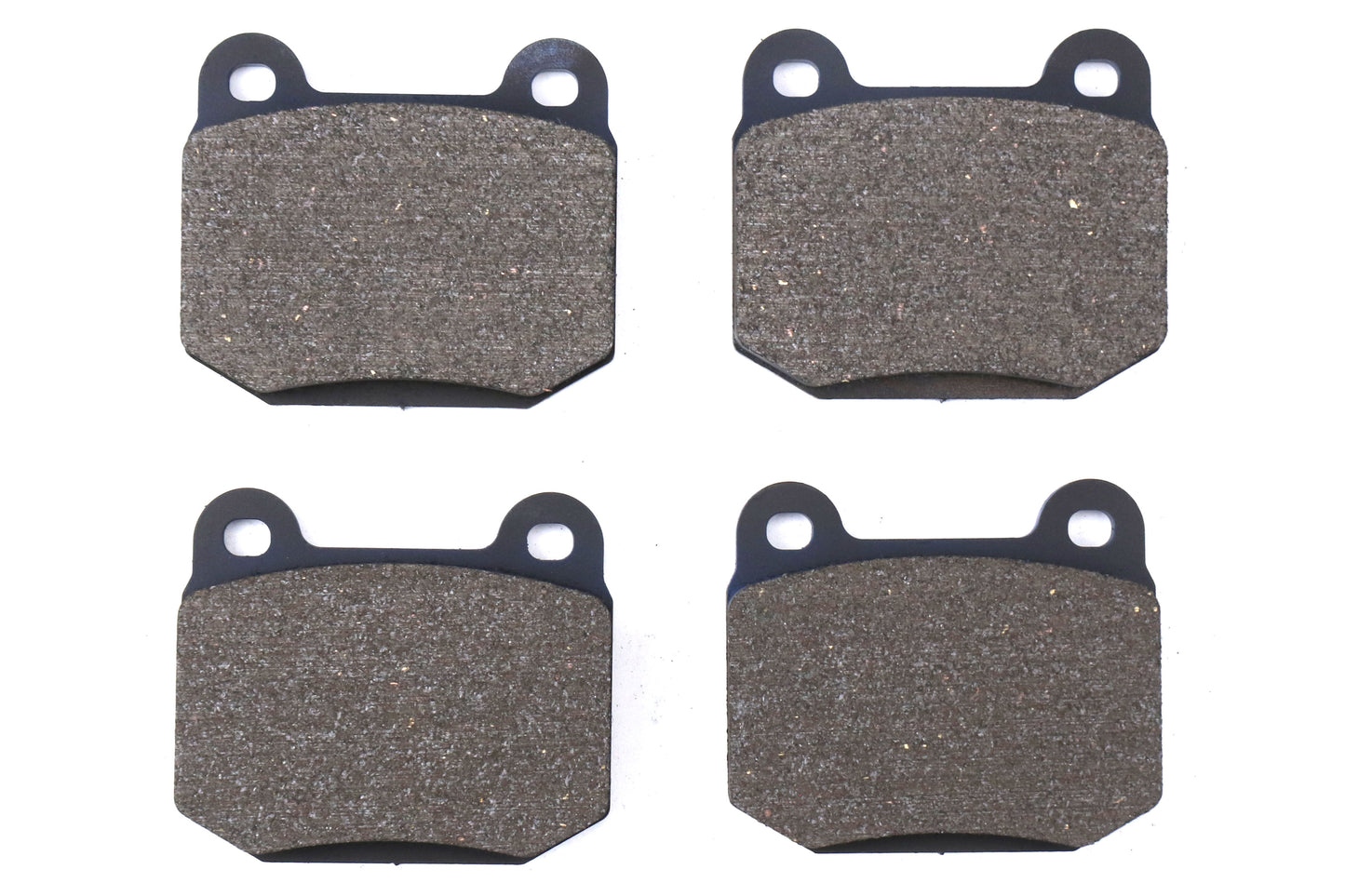 CATCT961-XP12 Carbotech XP12 Rear Brake Pads - 2015-2017 STI,