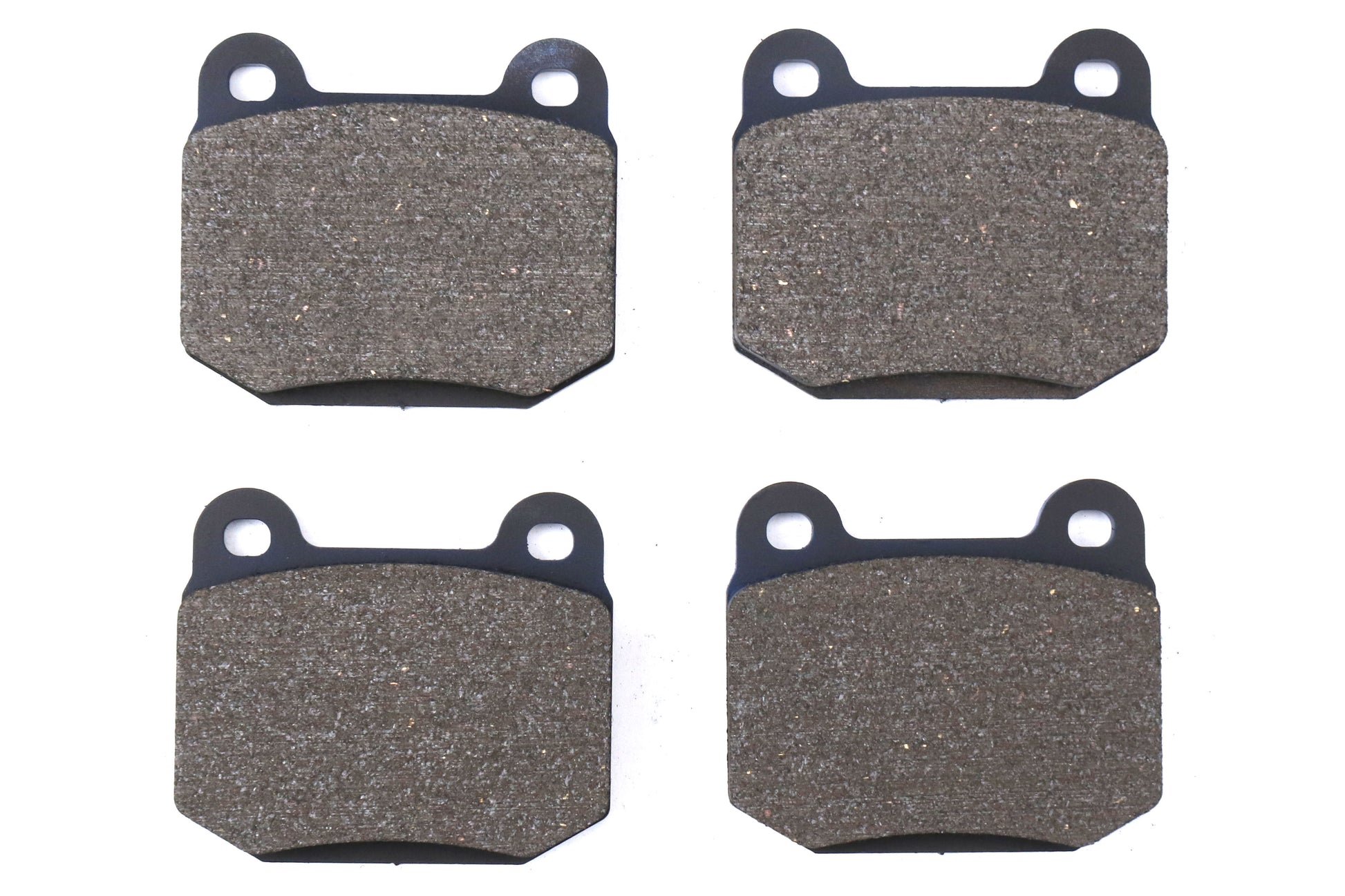 CATCT961-XP12 Carbotech XP12 Rear Brake Pads - 2015-2017 STI,