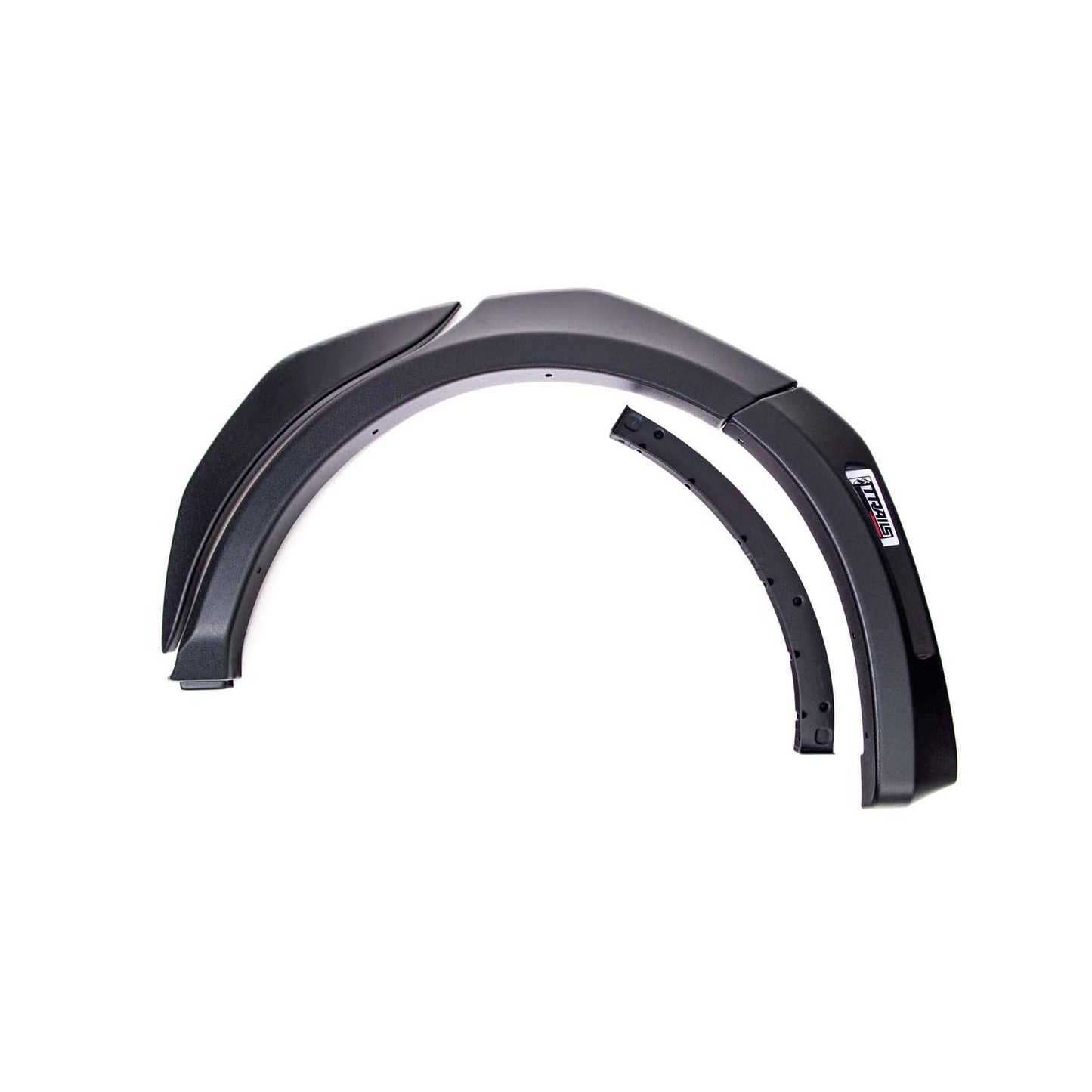 TRAILS by GrimmSpeed Fender Flare Kit - 2018-2021 Subaru Crosstrek