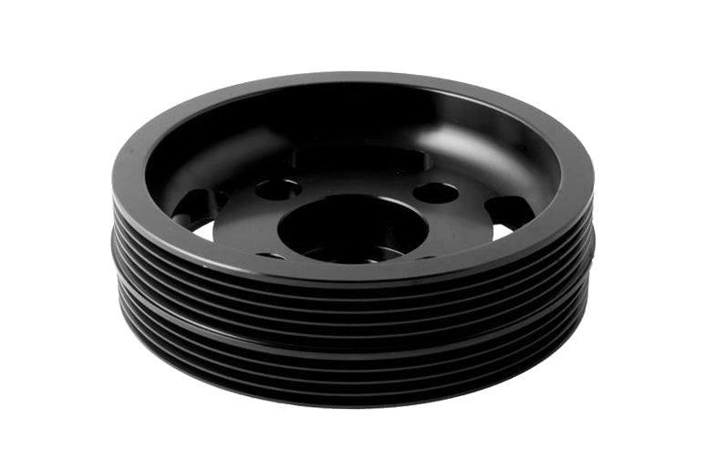 TMRTR-TM2040 Tomioka Racing Lightweight Crank Pulley - 2015-2020 Subaru STI,