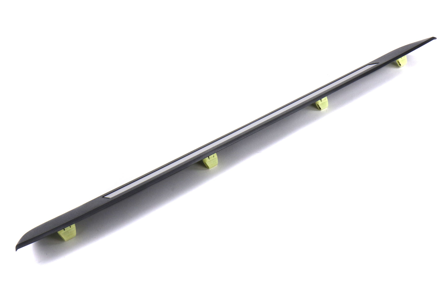 Subaru STI Door Sill Front Left - 2018-2020 Subaru BRZ