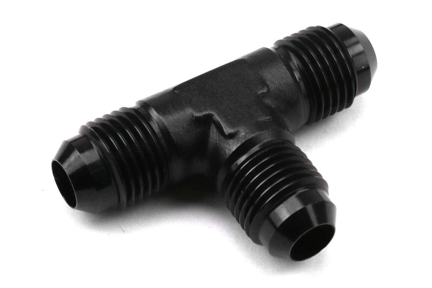 TQSTS-SU-6FLK-AM Torque Solution Braided Fuel Line Kit For -6AN FPR - 2002-2014 Subaru WRX / 2007-2021 STI,