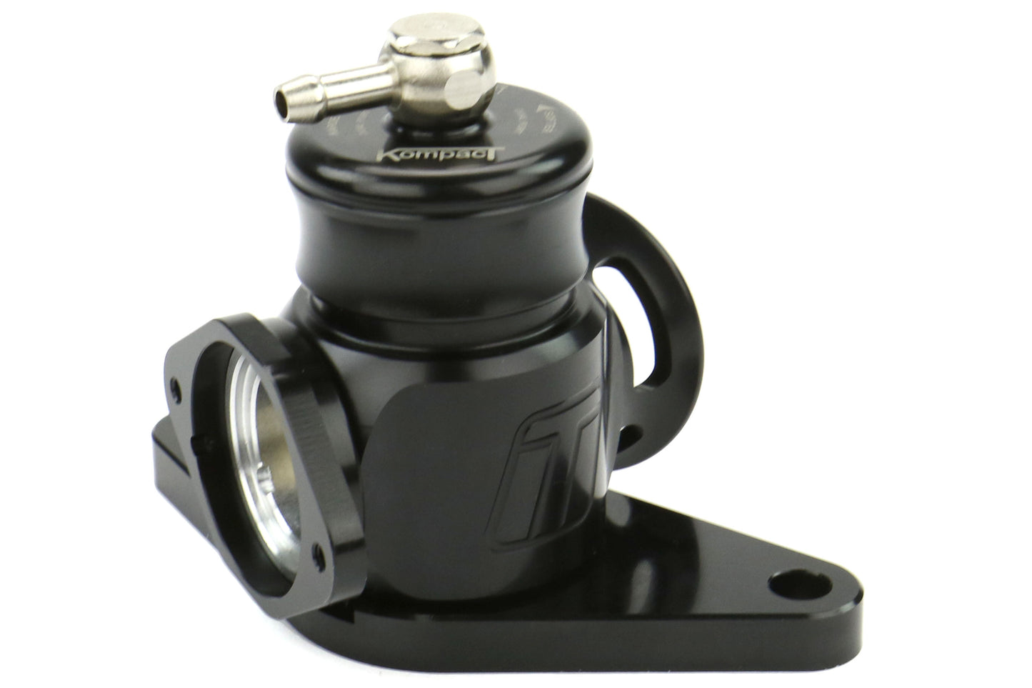 TSUTS-0203-1015 2015-2021 Subaru STI Turbosmart Kompact Dual Port Blow Off Valve,