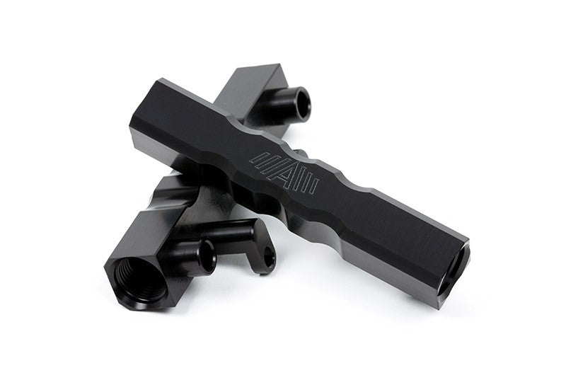 ALUALM-BA-FUEL-RAIL Aluminati Big Ass Fuel Rails - 2015+ STI,