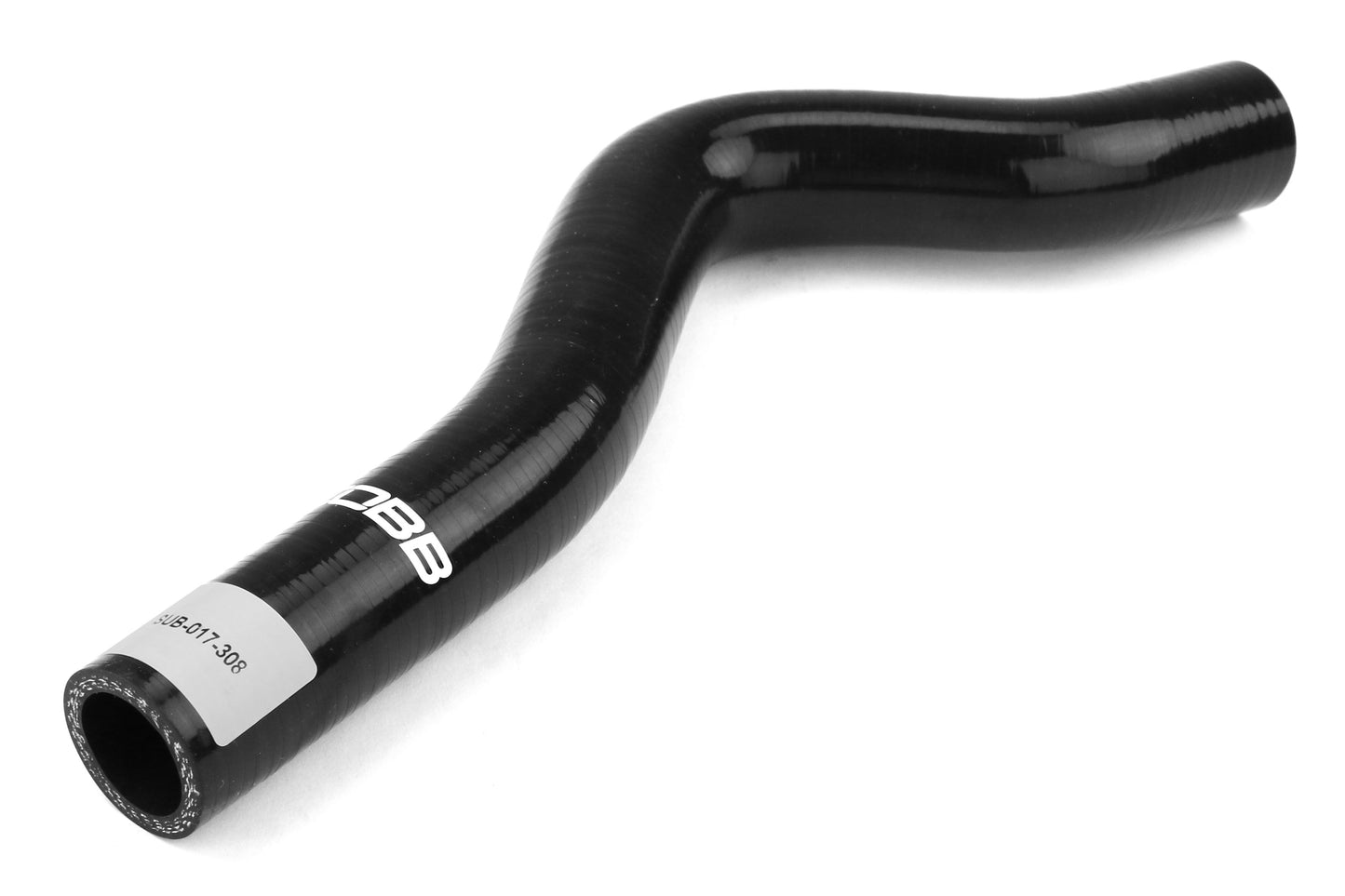 COB741500-H Cobb Hot Pipe Kit - 2015-2019 WRX,