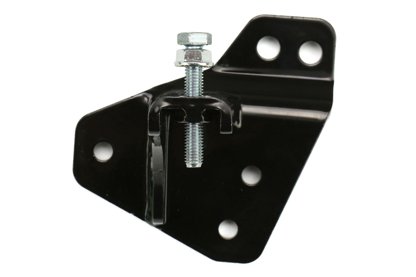 TQSTS-SU-392 Torque Solution Brake Master Cylinder Brace - 15+ WRX / STI / 14-18 Forester / 13-17 Crosstrek,