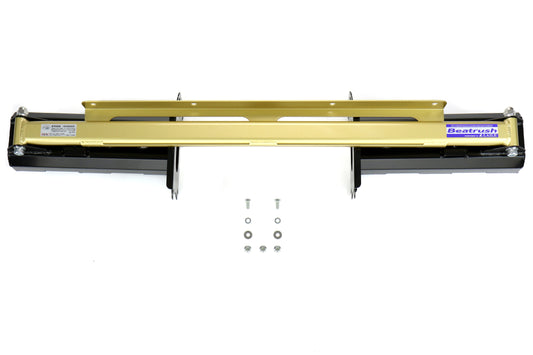 BEAS86400PB-FT Beatrush Bumper Brace (Front) - 2013+ FT86,