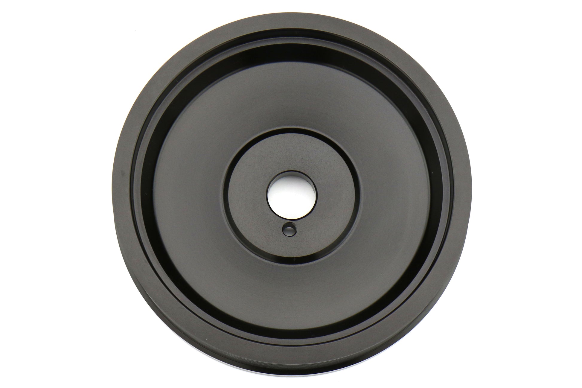 TQSTS-SU-206 Torque Solution Lightweight Crank Pulley - 2015-2018 WRX / 2013+ FT86,