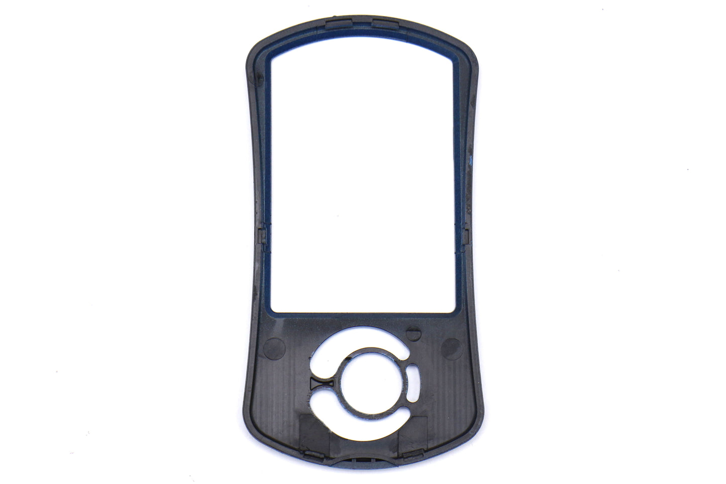 GCSAP3-METALLIC-BLUE COBB Accessport V3 Faceplate (Metallic Blue),