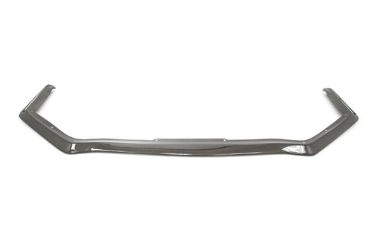CBRFBL-WRX14-HT-CF Carbon Reproductions Kyoto Front Lip - 2015-2017 WRX / STI,