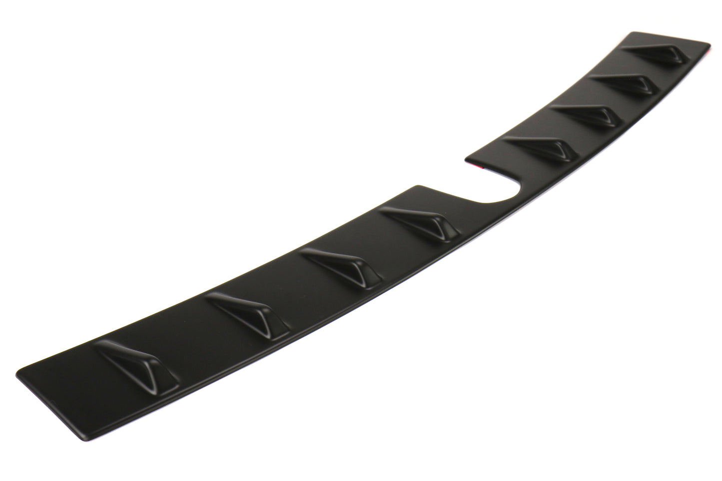 SUBE751SVA010 Subaru OEM USDM Type B Vortex Generator (Roof) - 17 WRX & STI with 7" Starlink / 18-19* WRX & STI,