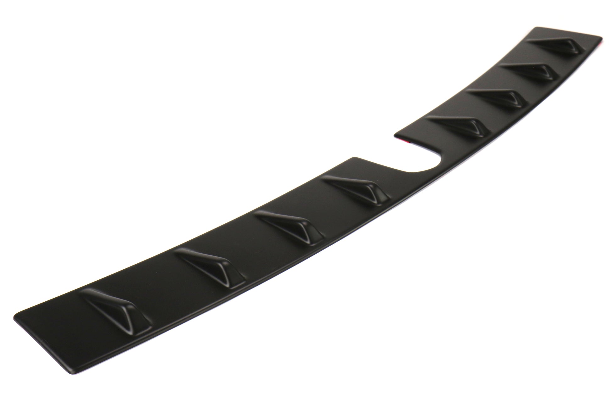 SUBE751SVA010 Subaru OEM USDM Type B Vortex Generator (Roof) - 17 WRX & STI with 7" Starlink / 18-19* WRX & STI,