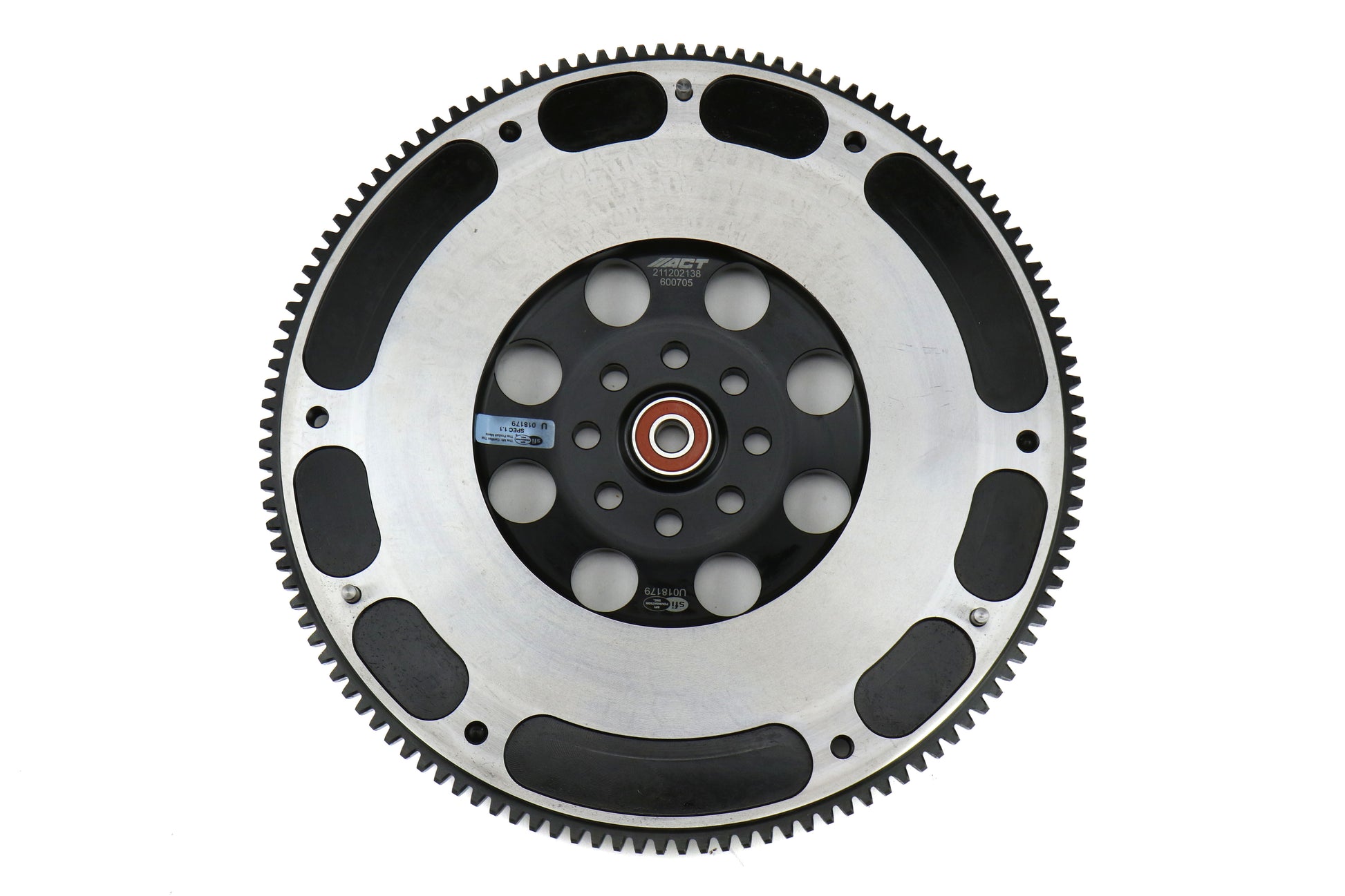 ACTSB7-HDSS ACT HD Street Clutch Kit (Normal FW) - 2013+ FT86,