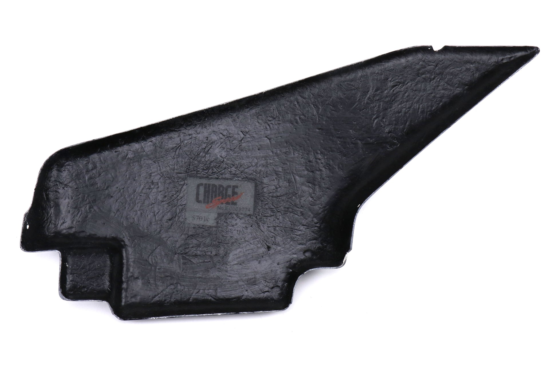 CGS005701C ChargeSpeed Air Intake Cover - 2015+ WRX / STI-Carbon Fiber,