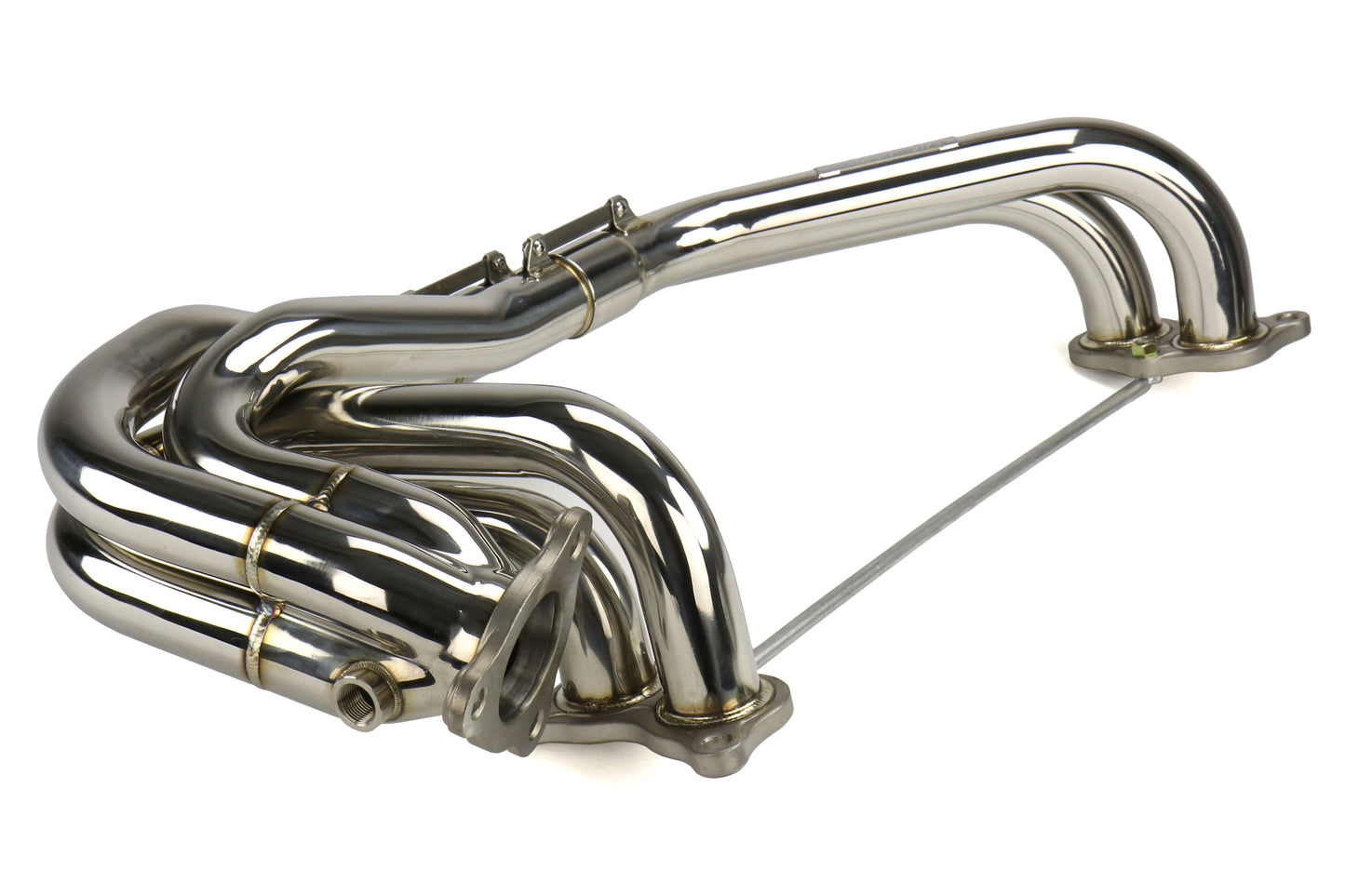 TOMTB6010-SB02A Tomei Expreme Unequal Length Exhaust Manifold for 2015-2021 Subaru WRX STI,