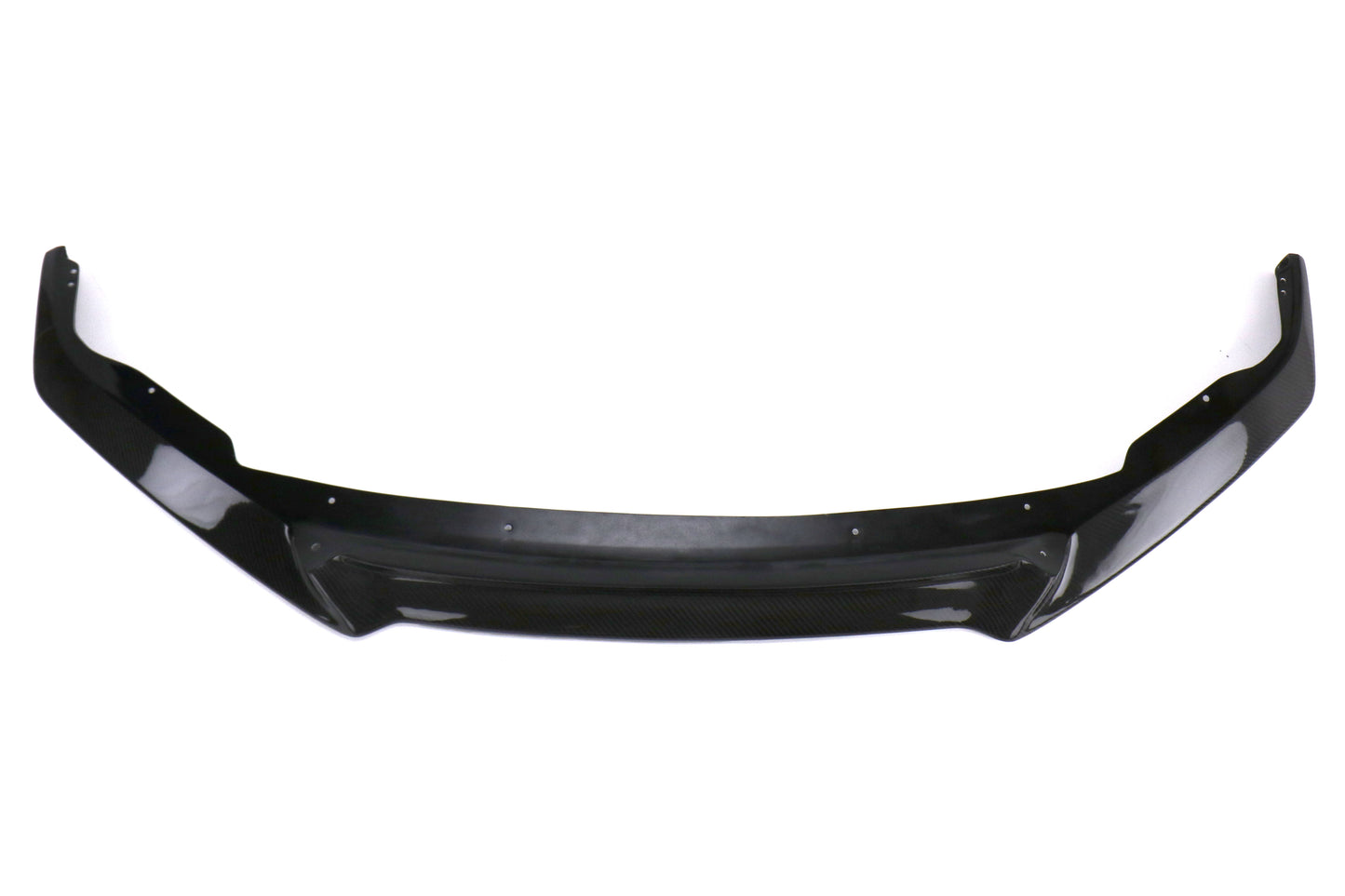 CBRFBL-FT86-HT-CF Carbon Reproductions Sujin Carbon Fiber Front Lip - 2013-2016 FR-S / 86,