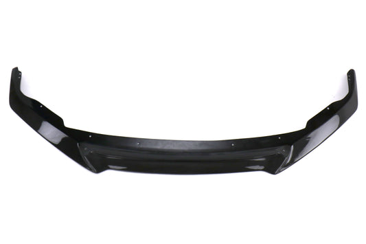 CBRFBL-FT86-HT-CF Carbon Reproductions Sujin Carbon Fiber Front Lip - 2013-2016 FR-S / 86,