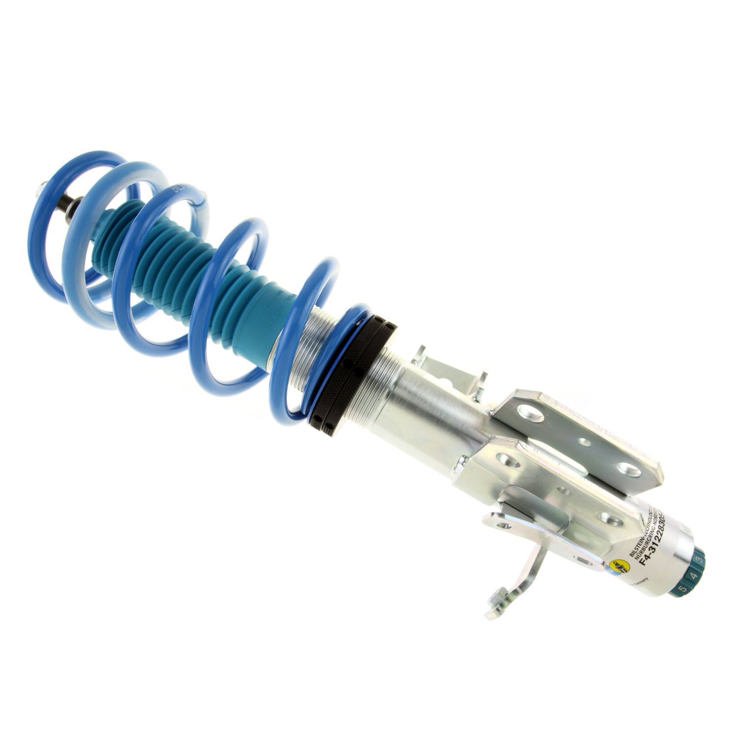 BIL48-228299 Bilstein B16 PSS Coilovers - 2013+ FT86,