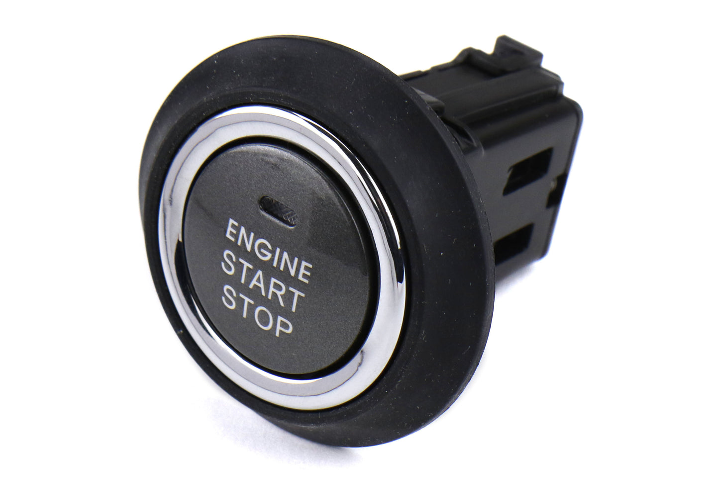 ADKAK-105BR Advanced Keys Push to Start and Proximity Entry System with ROUND Access Keys - 2015+ WRX  / 2015+ STI / 2013+ FT86,