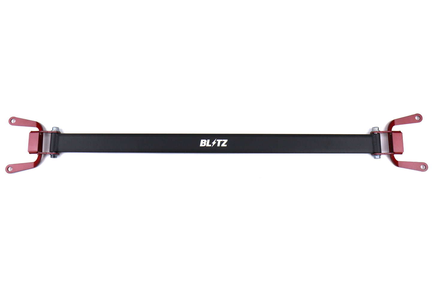 BLZ96101 Blitz Rear Strut Tower Bar - 2015+ WRX / STI / 2013+ FT86,