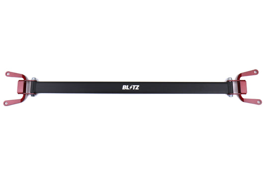 BLZ96101 Blitz Rear Strut Tower Bar - 2015+ WRX / STI / 2013+ FT86,
